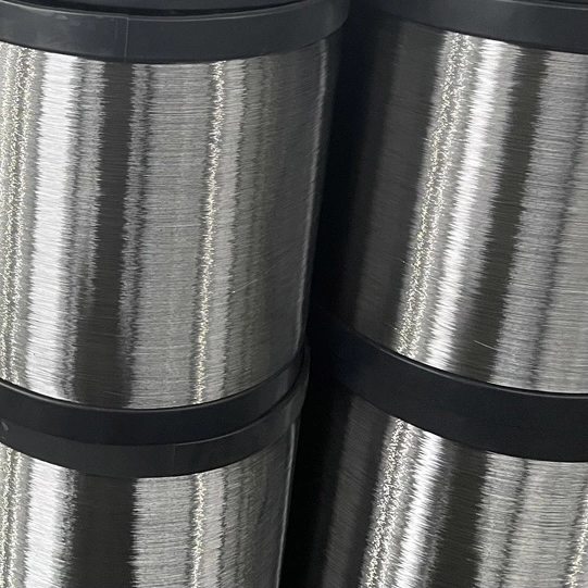 Factory Sales Champion AISI 304 316 410 430 Stainless Steel Wire 0.09mm 0.13mm-5.5mm