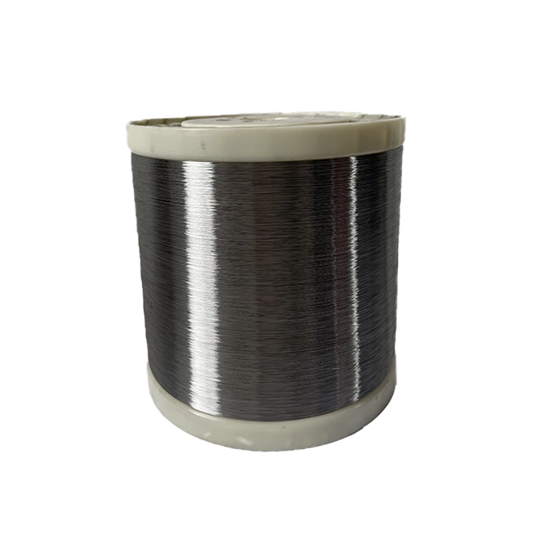 Factory Sales Champion AISI 304 316 410 430 Stainless Steel Wire 0.09mm 0.13mm-5.5mm