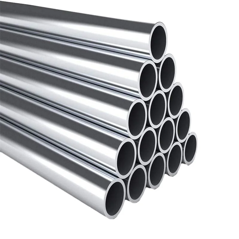 Good Sale St35 St37 C45 Sch40 A106 Gr. B A53 Alloy Seamless Steel Pipe and Tube