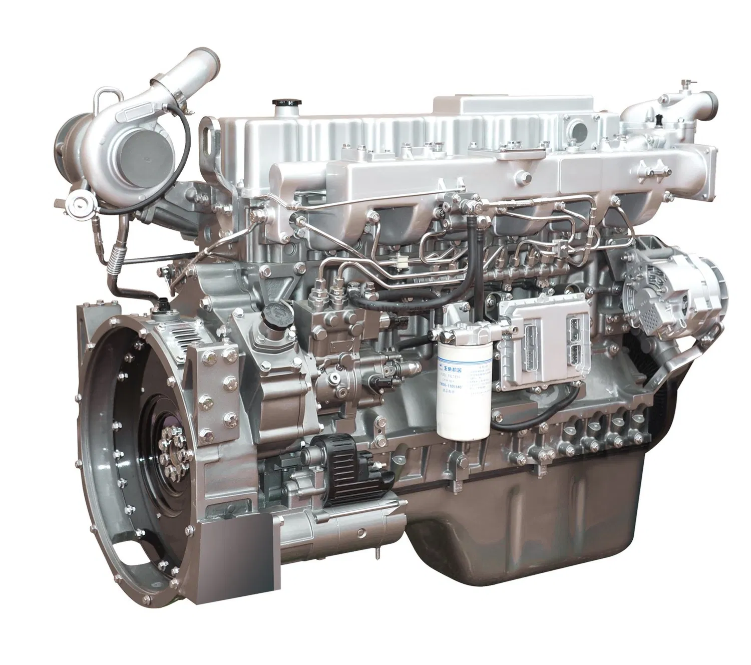Batteria a energia verde, triciclo da carico pesante, motocicletta a tre ruote, triciclo da carico alimentato a diesel in Myanmar con motore potente